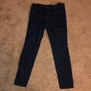 Women’s jeans